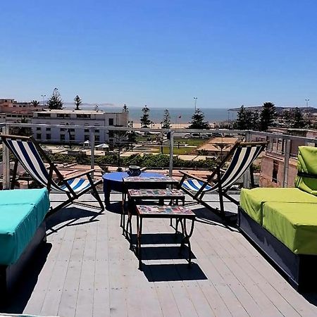 Riad Ocean Medina Есувейра Екстериор снимка