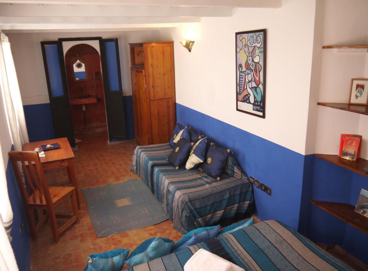 Riad Ocean Medina Есувейра Екстериор снимка