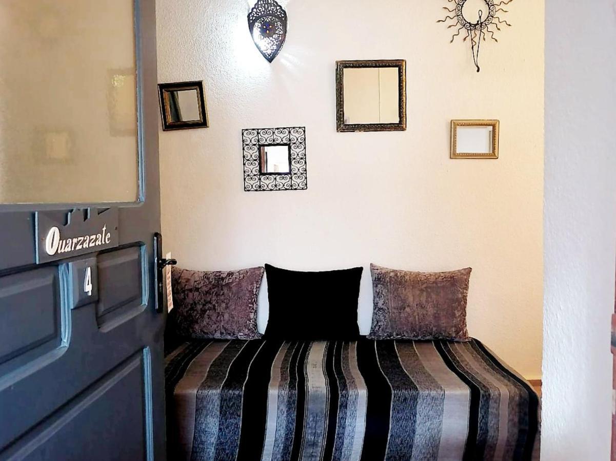 Riad Ocean Medina Есувейра Екстериор снимка