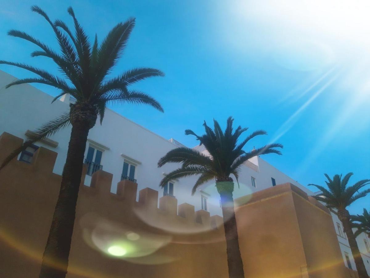 Riad Ocean Medina Есувейра Екстериор снимка