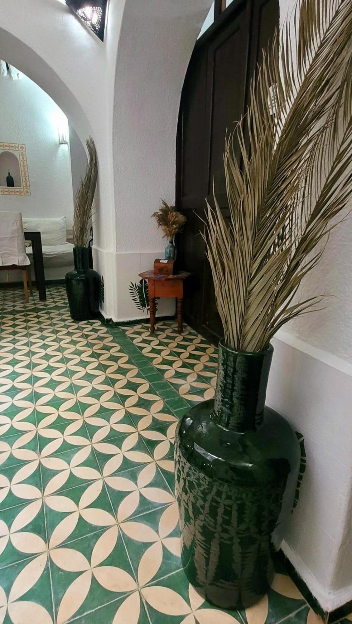 Riad Ocean Medina Есувейра Екстериор снимка
